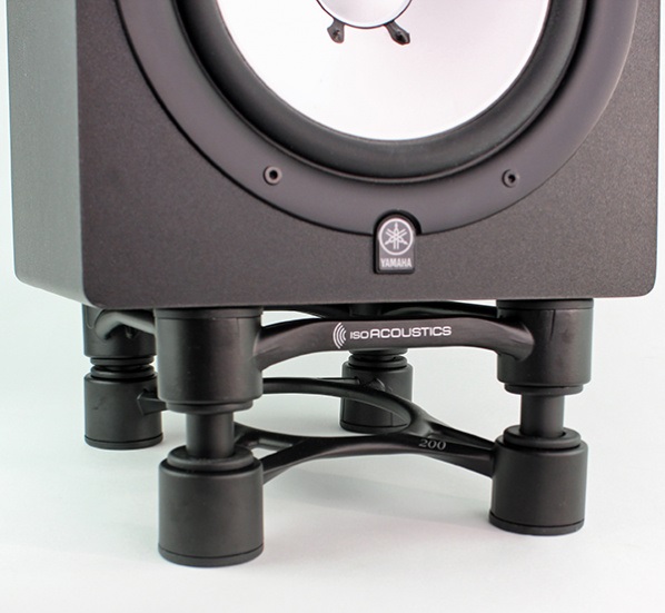 IsoAcoustics Aperta 200