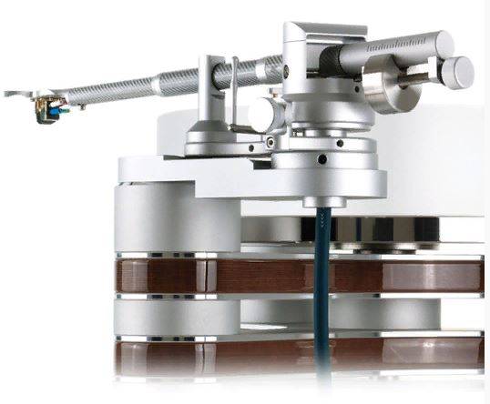Clearaudio Universal 12 VTA