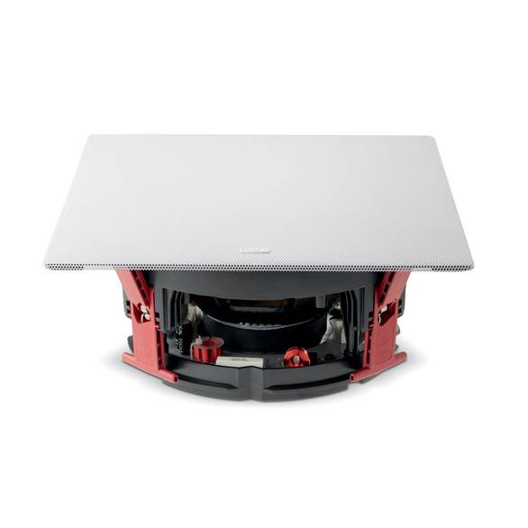 Focal 300 ICW 8