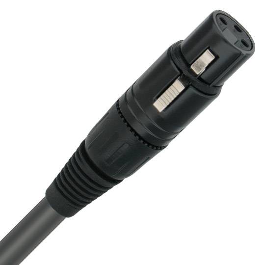 Wireworld Equinox 8 Balanced Audio Interconnect 1.0m