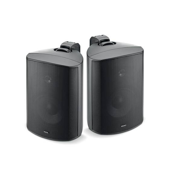 Focal 100 OD6
