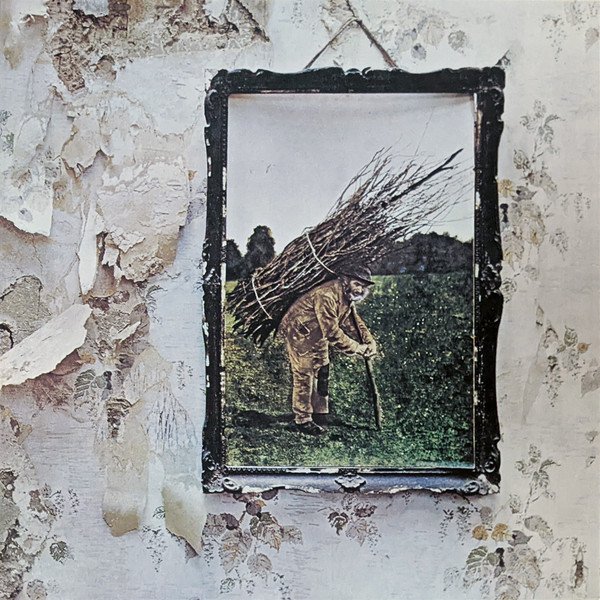 Led Zeppelin - Led Zeppelin IV