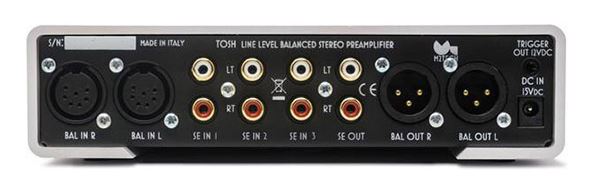 M2Tech Tosh 