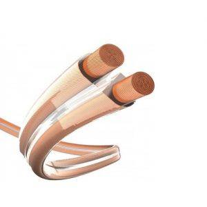 Inakustik Premium LS, 2 x 4 mm2, 400 m