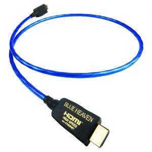 Nordost Blue Heaven HDMI 3D 2m