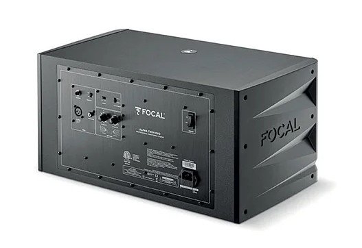 Focal Alpha TWIN EVO