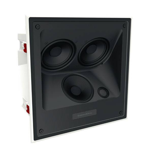 Bowers & Wilkins CCM7.3 S2