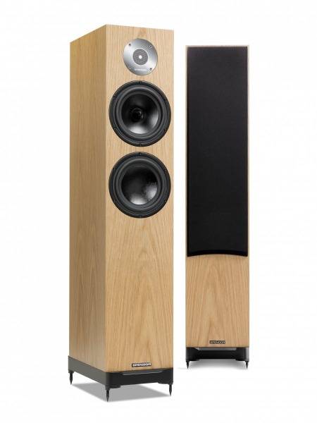 Spendor D7.2