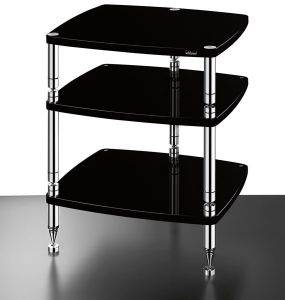 Solidsteel HS 3