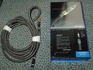 Real Cable SUB 1801/3m