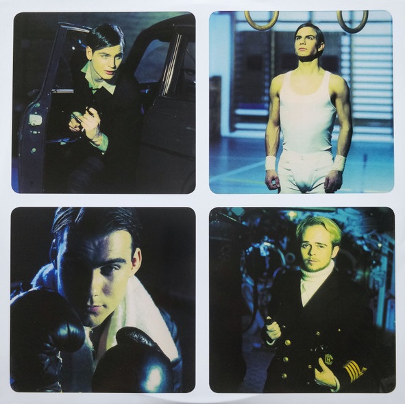 The Cardigans - Life