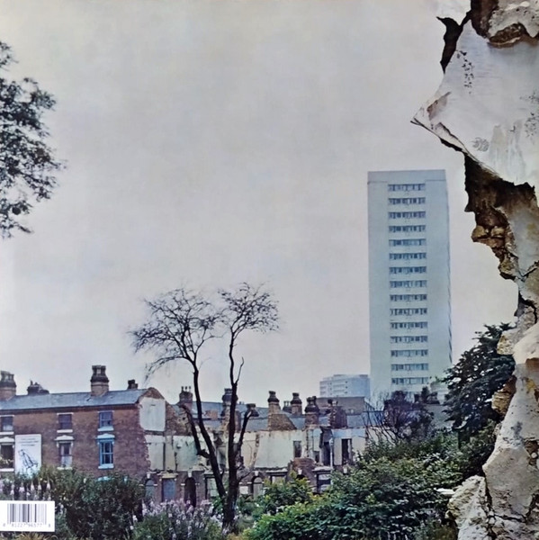 Led Zeppelin - Led Zeppelin IV