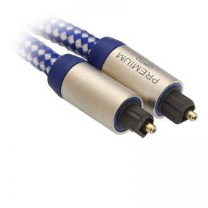 Inakustik Premium Optical Cable 10.0m 