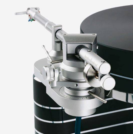 Clearaudio Universal 12 VTA