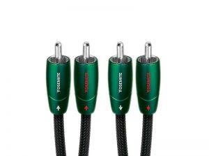 Audioquest Yosemite RCA-RCA 1.0 m
