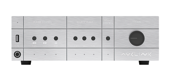 AVCLINK Q-120