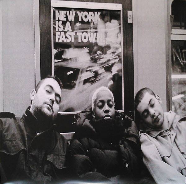 Morcheeba - Big Calm