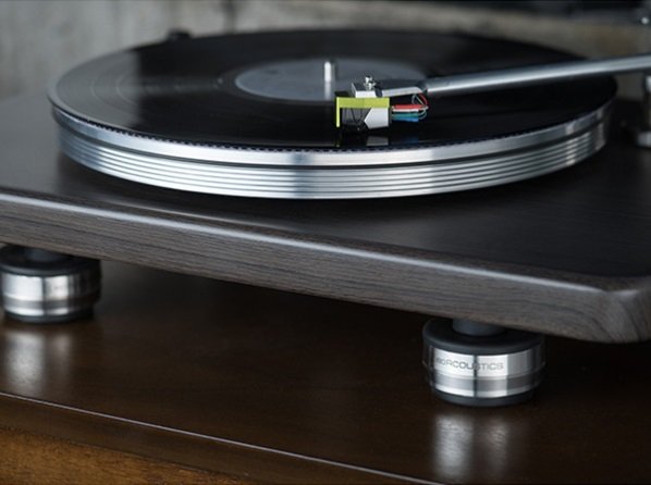 IsoAcoustics Orea Bronze
