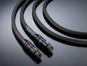 Real Cable CHEVERNY II -XLR/1M00