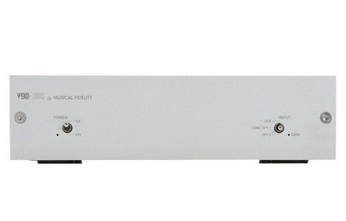 Musical Fidelity V90 DAC