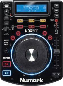 Numark NDX500