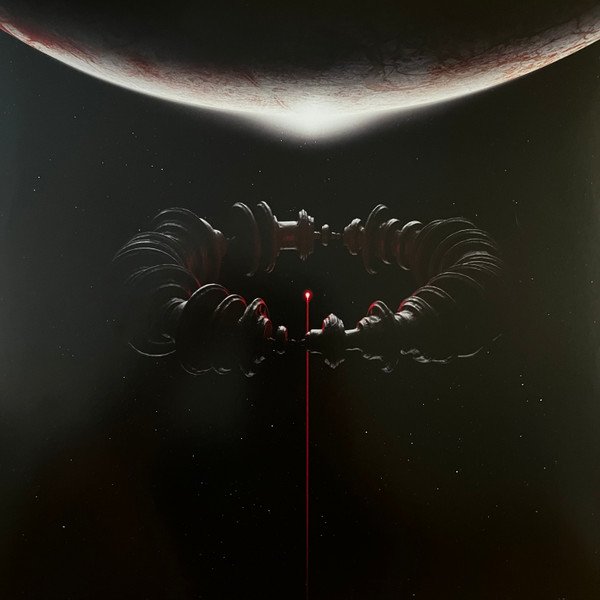 Muse - The Wow! Signal (Limited Edition, Red)
