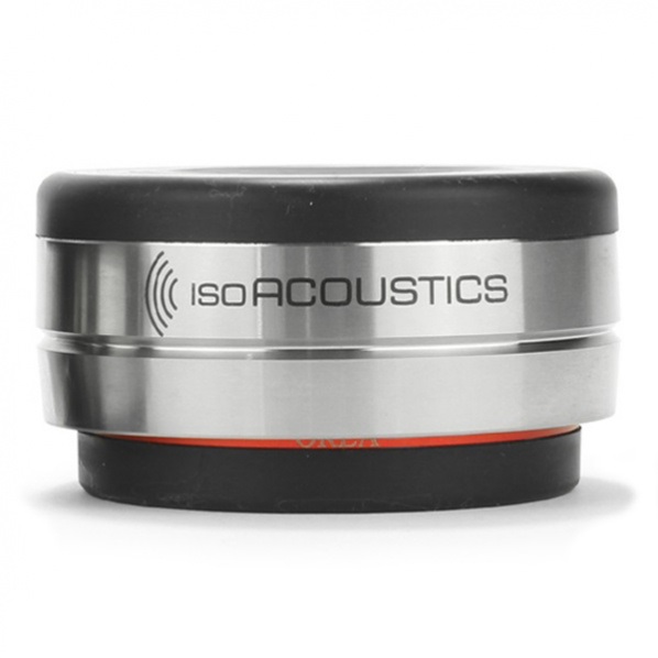 IsoAcoustics Orea Bordeaux