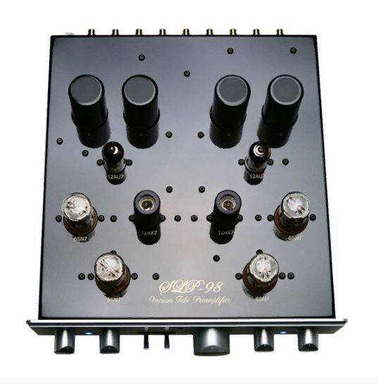 Cary SLP 98P