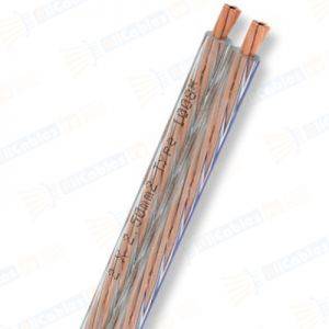 Акустический кабель OEHLBACH 108 (2X2.50 мм./прозрачный)