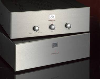 Audio Note M9 Phono