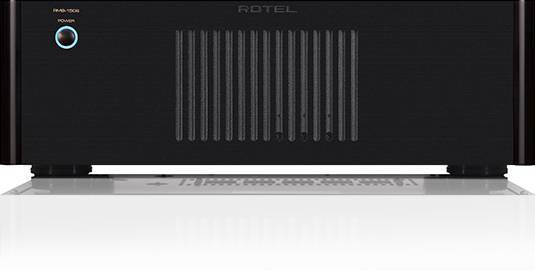 Усилитель Rotel RMB-1506