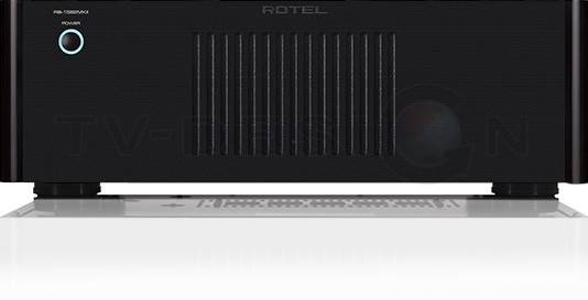 Усилитель Rotel RB-1582 MKII