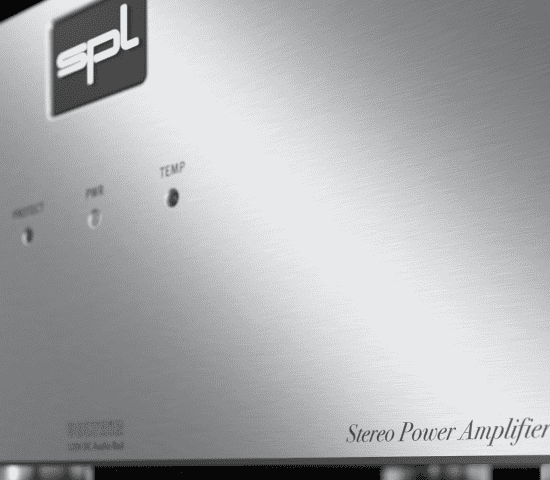 SPL Performer S800