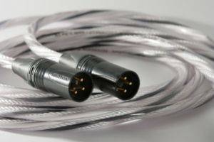 Studio Connection Reference Plus Interconnect XLR 0.6m 