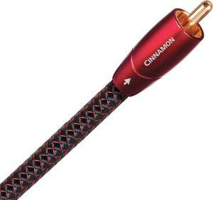 Audioquest Cinnamon, Digital Coax 3.0 m