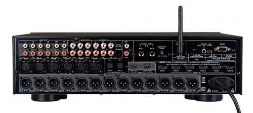 Tone Winner AD-7300HD