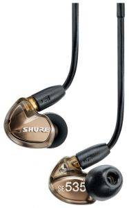 Shure SE535