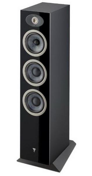 Focal Theva №2