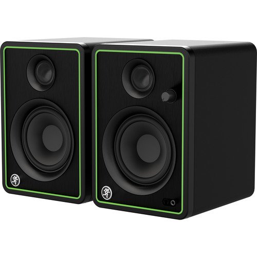 Студийные мониторы Mackie CR4-X