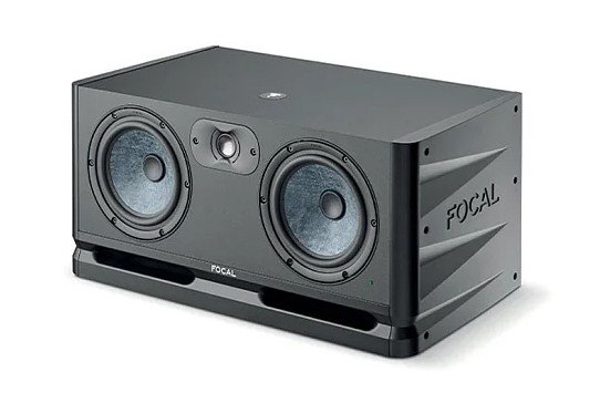 Focal Alpha TWIN EVO