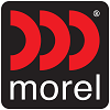 Morel Morel