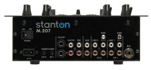 Stanton M.207