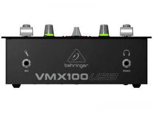 Behringer VMX100USB DJ