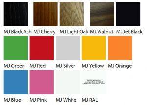 MJ Acoustics Ref 210