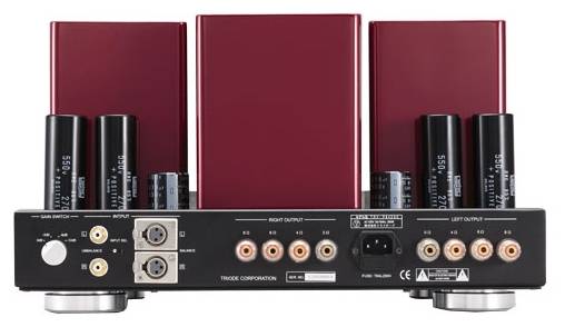 Triode TRV-P845SE
