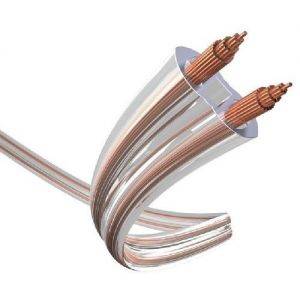 Inakustik Exzellenz LS MSR, 2 x 2.5 mm2, 100 m