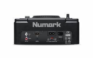 Numark NDX500
