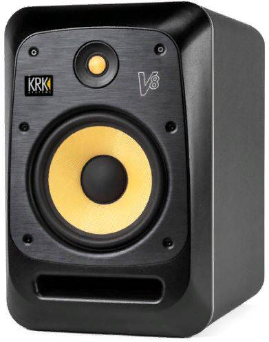 KRK V8S4