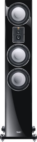 Напольная акустика Magnat Signature 707 black