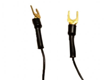 Wire World Ground 2.0m
